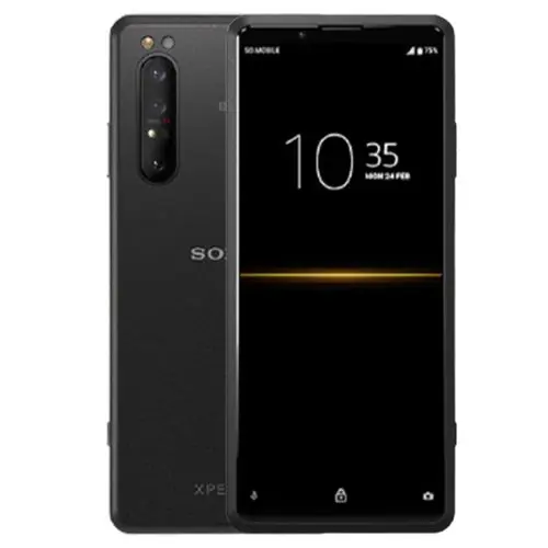 Sony Xperia Pro 2021 Mobile Price in Pakistan