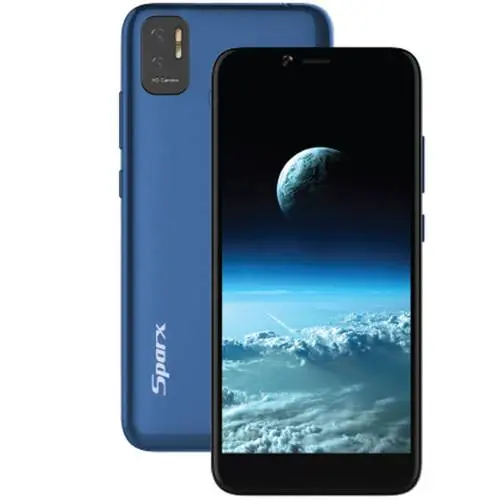 Sparx S3 Mobile Price in Pakistan