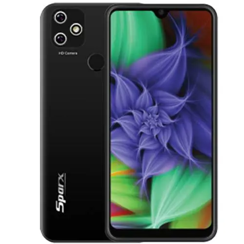 Sparx S9 Mobile Price in Pakistan