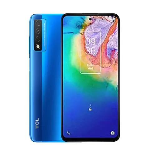 TCL 20 5G Mobile Price in Pakistan