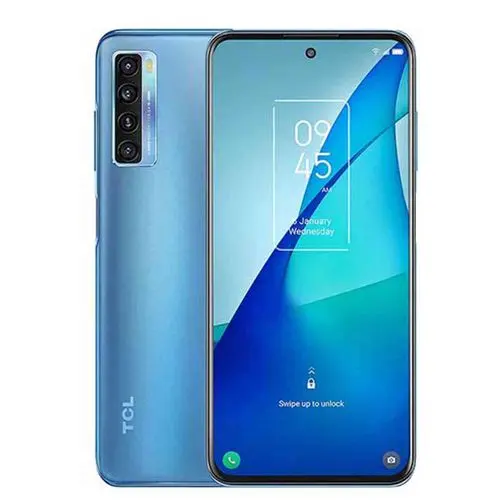 TCL 20 Lite Plus Mobile Price in Pakistan