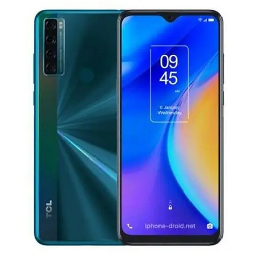 TCL 20 SE Mobile Price in Pakistan