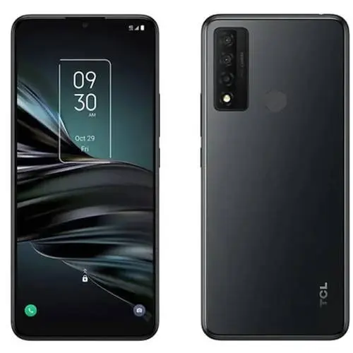 TCL 20A 5G Mobile Price in Pakistan