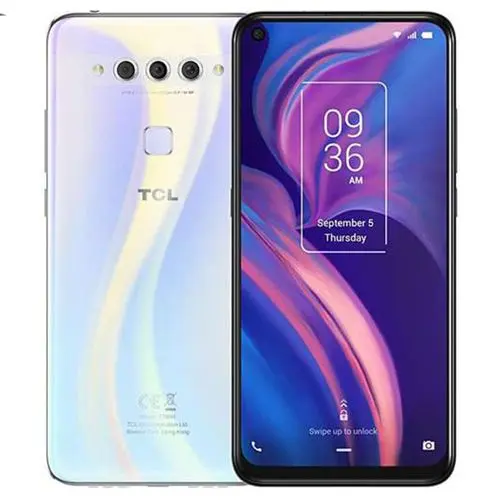TCL Plex Mobile Price in Pakistan
