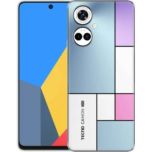 Tecno Camon 19 Pro Mondrian Mobile Price in Pakistan