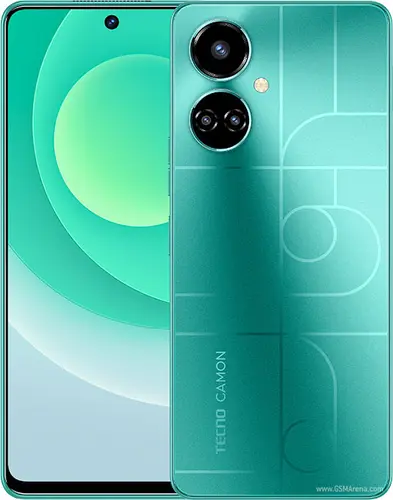 Tecno Camon 19 SE Price in Pakistan and Specifications – PinPack