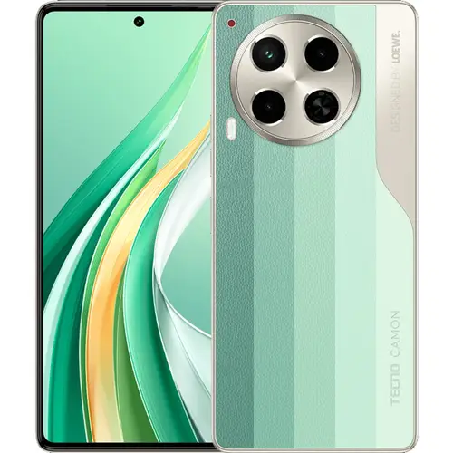 Tecno Camon 30 Mobile Price in Pakistan