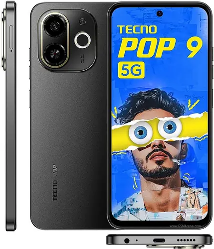 Tecno Pop 9 Mobile Price in Pakistan