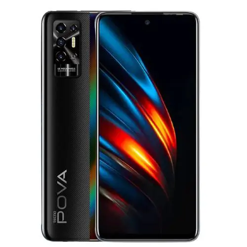Tecno Pova 2 Mobile Price in Pakistan