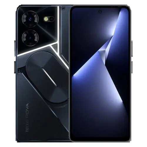 Tecno Pova 5 Pro Mobile Price in Pakistan