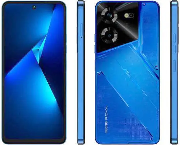 Tecno Pova 7 Mobile Price in Pakistan