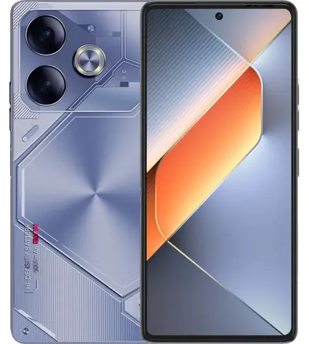 Tecno Pova 8 Mobile Price in Pakistan