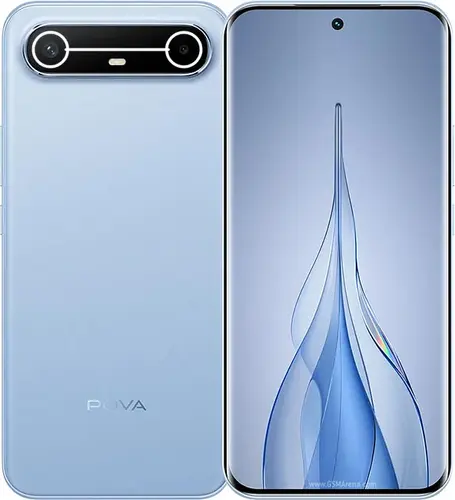 Tecno Pova Slim Mobile Price in Pakistan