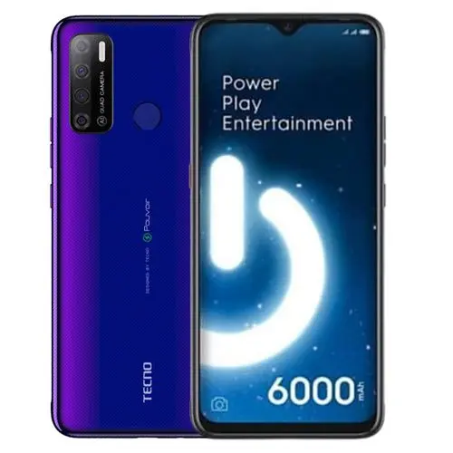 TECNO Spark Power 2 Mobile Price in Pakistan