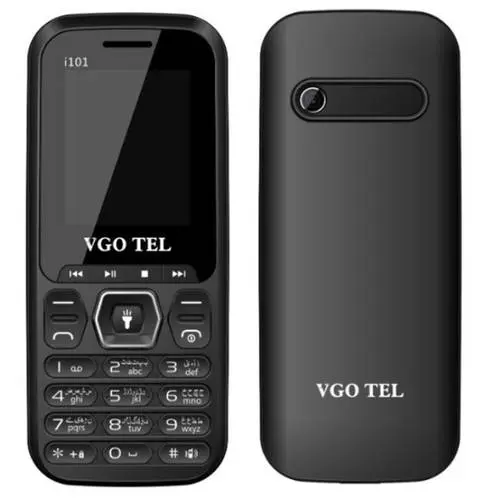 VGO TEL i101 Mobile Price in Pakistan