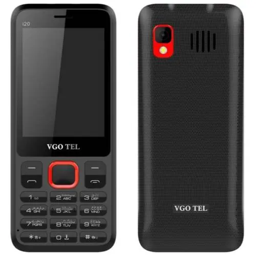 VGO TEL i20 Mobile Price in Pakistan
