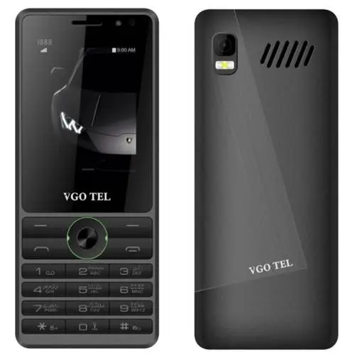 VGO TEL i888 Mobile Price in Pakistan