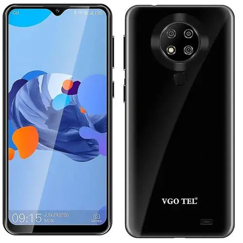 VGO TEL New 11 Mobile Price in Pakistan