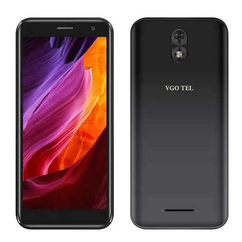 VGO TEL New 7 Mobile Price in Pakistan