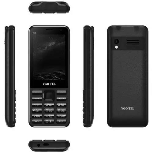 VGO TEL S10 Mobile Price in Pakistan