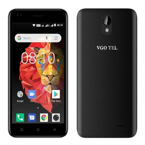 VGO TEL Smart 2 Mobile Price in Pakistan