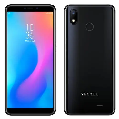 VGO TEL Smart 7 Mobile Price in Pakistan