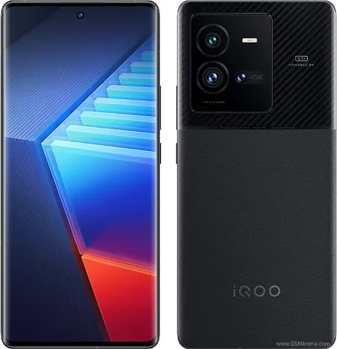 Vivo iQOO 10 Pro Mobile Price in Pakistan