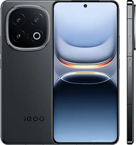 Vivo iQOO 15 Mini Mobile Price in Pakistan