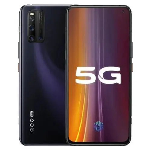 Vivo iQOO 3 5G Mobile Price in Pakistan