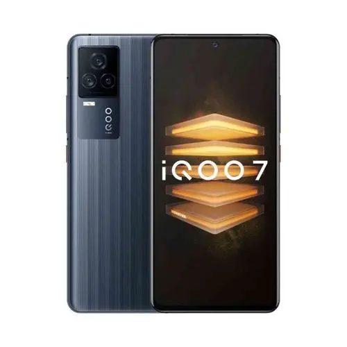 Vivo iQoo 7 Mobile Price in Pakistan