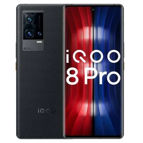 vivo iQOO 8 Pro Mobile Price in Pakistan