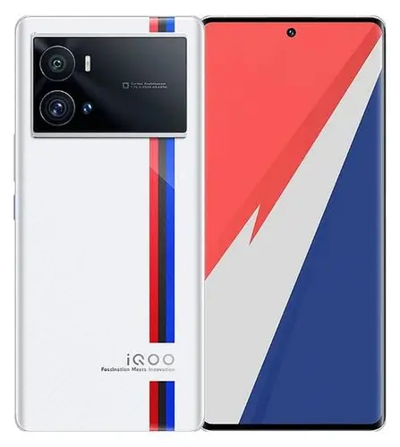 Vivo iQOO 9 Pro Mobile Price in Pakistan