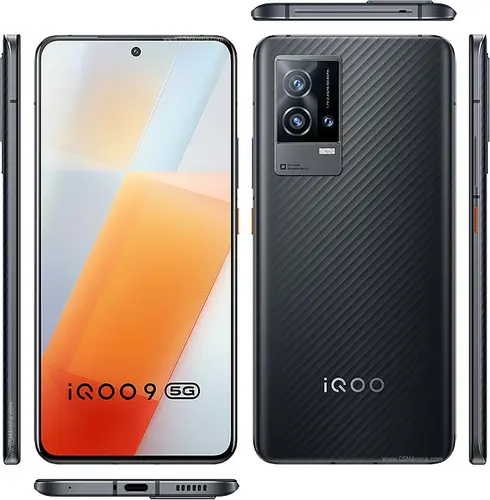 Vivo iQOO 9T Mobile Price in Pakistan