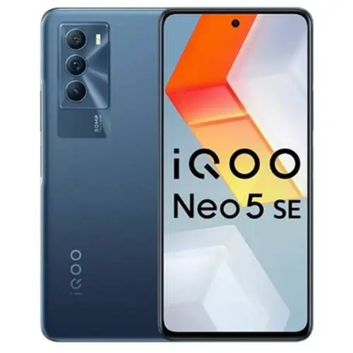 Vivo iQOO Neo5 SE Mobile Price in Pakistan