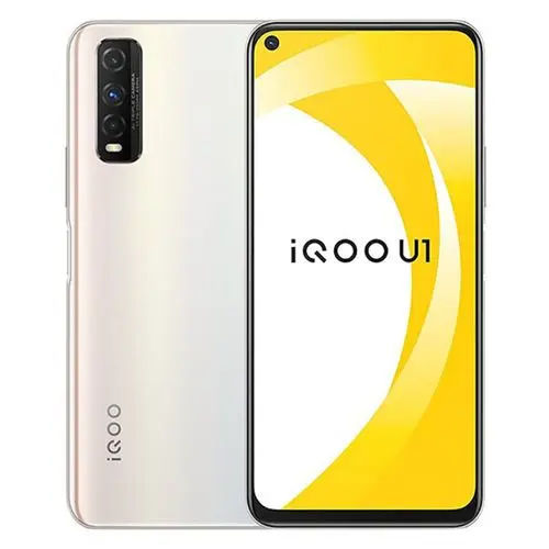 vivo iQOO U1 Mobile Price in Pakistan
