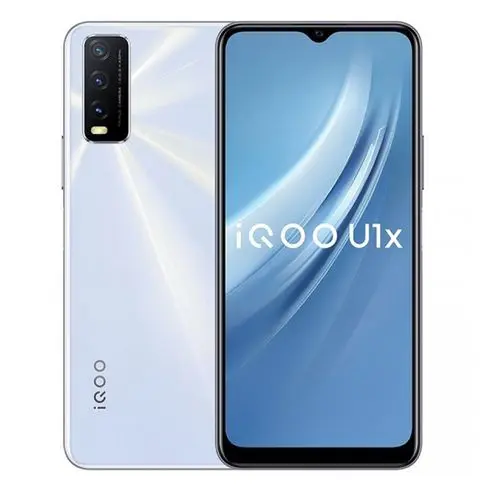 Vivo iQOO U1x Mobile Price in Pakistan