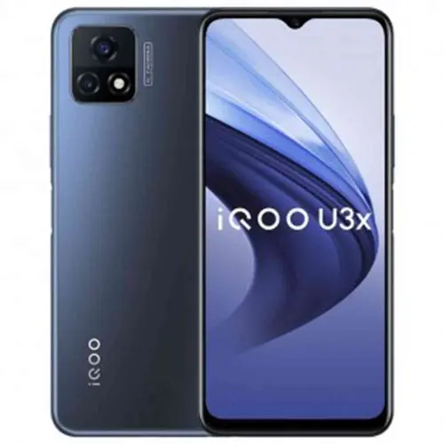Vivo iQOO U3x 5G Mobile Price in Pakistan