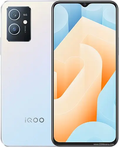Vivo iQOO U5e Mobile Price in Pakistan