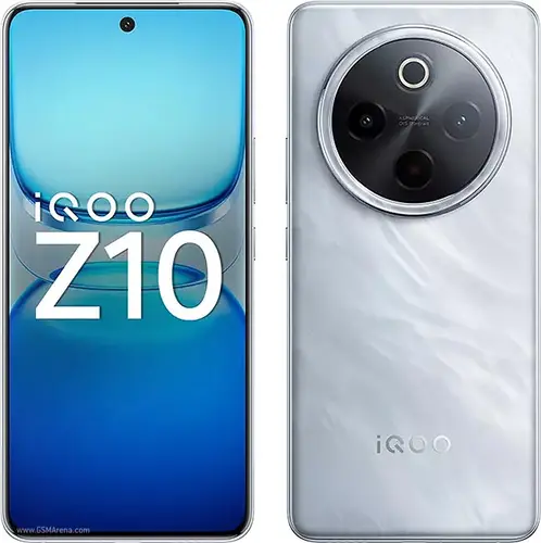 Vivo iQOO Z10 Mobile Price in Pakistan