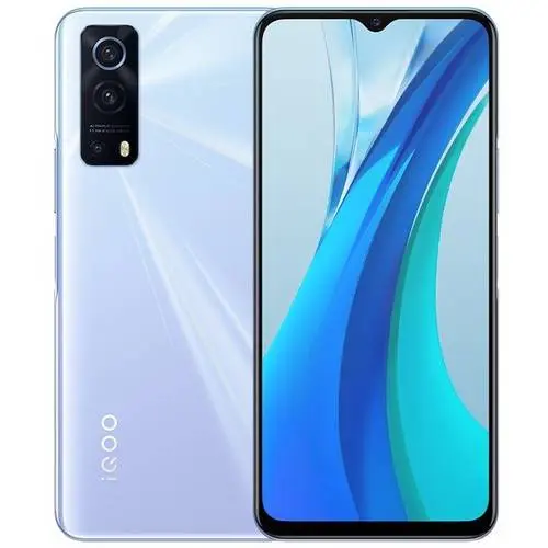 vivo iQOO Z3 Mobile Price in Pakistan