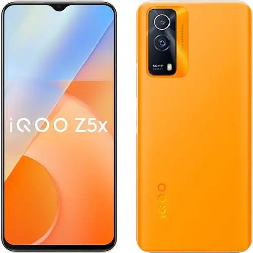 Vivo iQOO Z5x Mobile Price in Pakistan