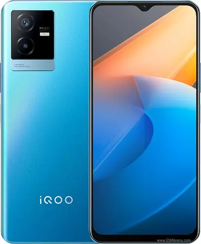 Vivo Iqoo Z6x Price In Pakistan And Specifications Pinpack