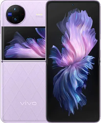 Vivo S Flip Mobile Price in Pakistan