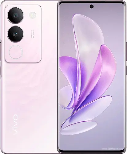 Vivo S18 Mobile Price in Pakistan