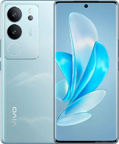 Vivo S19 Pro Mobile Price in Pakistan