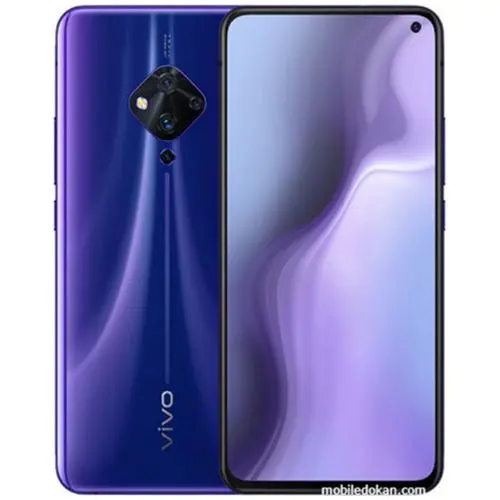 vivo S5 Mobile Price in Pakistan