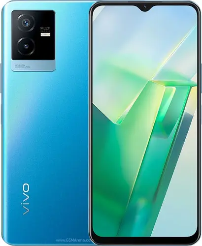 Vivo T2x Mobile Price in Pakistan