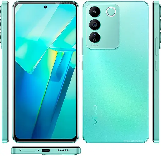 Vivo T4x Mobile Price in Pakistan