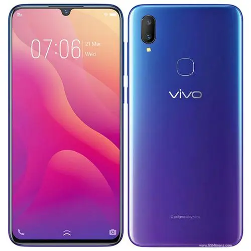 vivo V11i Mobile Price in Pakistan