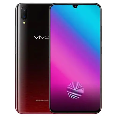 Vivo V12 Pro Mobile Price in Pakistan